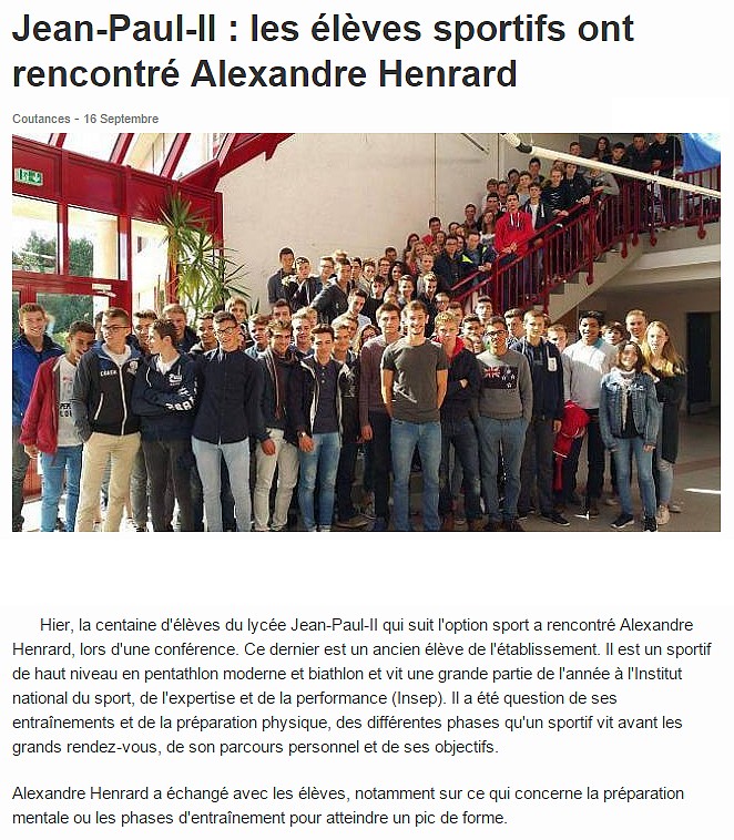 echange de lien rencontre