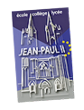 Accéder au site de l'ECL Jean-Paul II de Coutances
