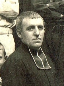 L’Abbé Joseph DAUGUET, directeur de l’École Germain de 1904 à 1927 
