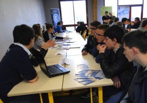 Forum des Formations 2015