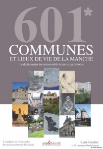 601 communes et lieux de vie de la Manche